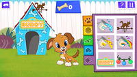 Hide & Seek Pals® - Pogo the Puppy - Kids Games - R&R Games