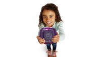 LeapFrog RockIt Twist Purple Purple 80-606060 - Best Buy