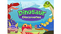 LeapFrog RockIt Twist Game Pack: Dinosaur Discoveries