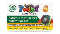 Game System │ RockIt Twist │ LeapFrog