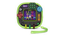 Turbo Twist Handheld Brain Quest Edition Grades 1-6 LeapFrog for