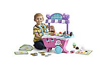 leapfrog ice cream cart the entertainer