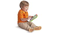 leapfrog learning lights remote