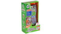 leapfrog scout's learning lights remote