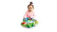 Leapfrog scout's get up & go walker on sale