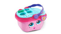 Leapfrog picnic basket deals