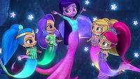 Shimmer and Shine: Zoom Zahramay! | LeapFrog