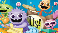 Sing and Learn with Us! DVD | Kids Educational Games | LeapFrog