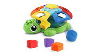 leapfrog turtle shape sorter