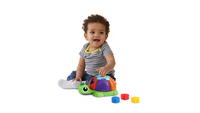 leapfrog turtle shape sorter