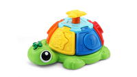 Sorting Surprise Turtle LeapFrog LeapFrog