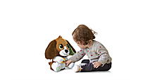 LeapFrog® Speak & Learn Puppy™ With Talk-Back Feature