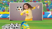 LeapTV Sports! Educational, Active Video Game | LeapFrog