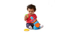 leapfrog stack & tumble elephant