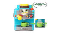 Leapfrog hotsell coffee machine