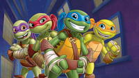 Ravensburger Teenage Mutant Ninja Turtles Half Shell Heroes 3X