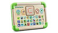 LeapFrog Touch & Learning Nature ABC Board – Kiddy Palace