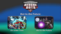 transformers rescue bots bot to the future