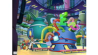 知育玩具 LeapFrog DVD set & Reader & word caper 知育玩具 LeapFrog DVD set & Reader & word caper Amazon.com