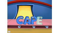 Word Caper DVD | Kids Educational Games | LeapFrog
