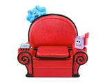 Blue's Clues & You! Play & Learn Thinking Chair