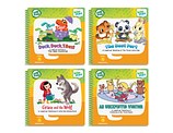 LeapStart® Classic Tales 4-Pack