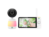 LF2936FHD Remote Access Smart Video Baby Monitor