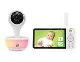 LF815HD Smart Video Baby Monitor