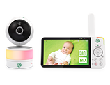 LF915HD Video Baby Monitor
