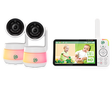 LF925HD & LF925HD-2 Smart Video Baby Monitors