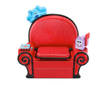 Blue's Clues and You! Play & Learn Thinking Chair