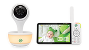 LF815HD & LF815-2HD Smart Video Baby Monitors