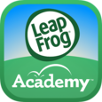About LeapFrog Academy