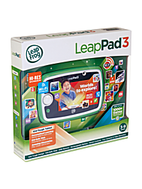 leapfrog leappad 3 green