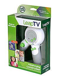 LeapTV™ Transforming Controller