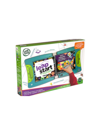 LeapStart™ Kindergarten & 1st Grade Interactive Learning System