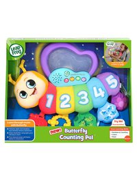 Butterfly Counting Pal