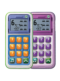 Chat & Count Smart Phone - French Version