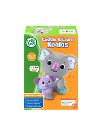 Cuddle and Learn Koalas