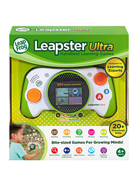 LeapFrog Leapster Ultra