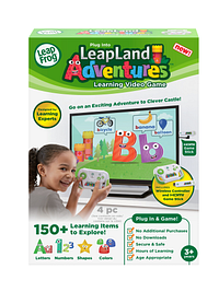 LeapLand Adventures
