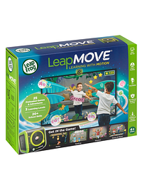 LeapMove®