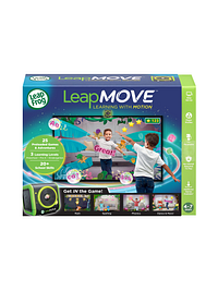 LeapMove
