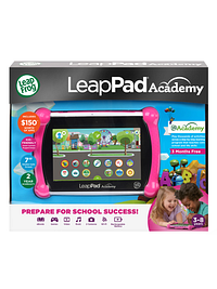 LeapPad Academy (Pink)