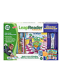 LeapReader LTR Bundle