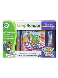 LeapReader LTR Bundle