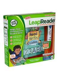 LeapReader™ Reading and Writing System