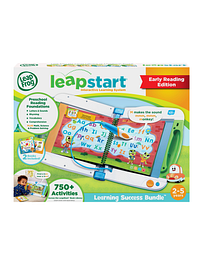 LeapStart Learning Success Bundle CA