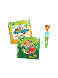 LeapStart Reading Buddies Bundle