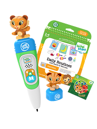 LeapStart® Reading Buddies Starter Set